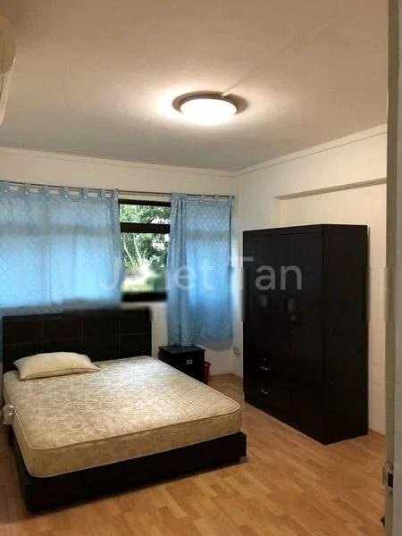 5 Room (5I) HDB for Rent in  84 Telok Blangah Heights - Image 1